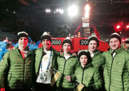 CWG_Team