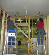 drywall