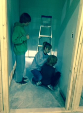 drywall