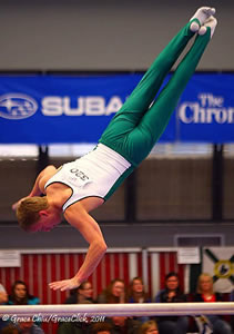 Curtis Pbars